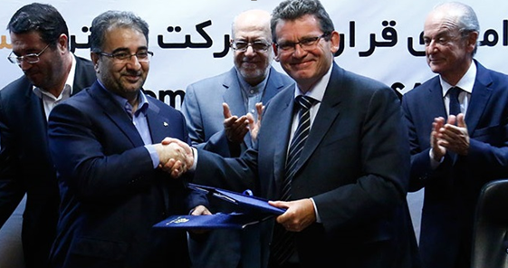 وابستگی شدید و خطرناک ایرانخودرو و سایپا به پژو فرانسه! وابستگی شدید و خطرناک ایرانخودرو و سایپا به پژو فرانسه!