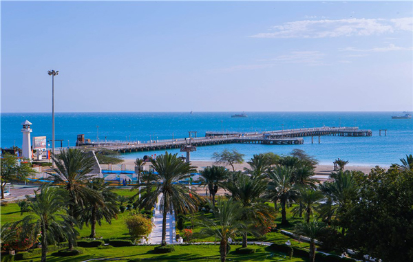 کیش، نماد توسعه / کیش، نماد توسعه /