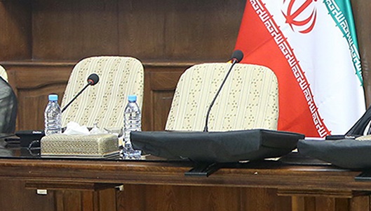 مجمع تشخیص در انتظار تشخیص مجمع تشخیص در انتظار تشخیص