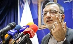 درخواست مجدد زاکانی از دولت برای انتشار نامه ظریف به موگرینی