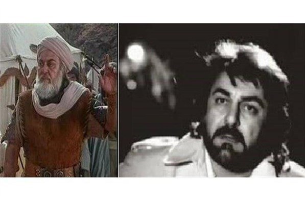 بازیگری که از شرم امام علی جان داد!+ عکس بازیگری که از شرم امام علی جان داد!+ عکس