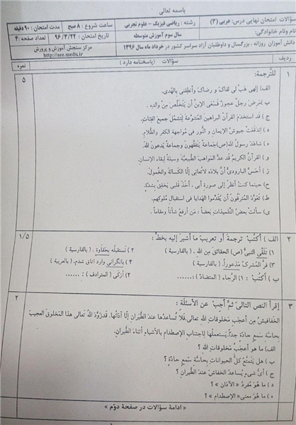 لو رفتن یا نرفتن+ سند