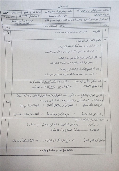 لو رفتن یا نرفتن+ سند