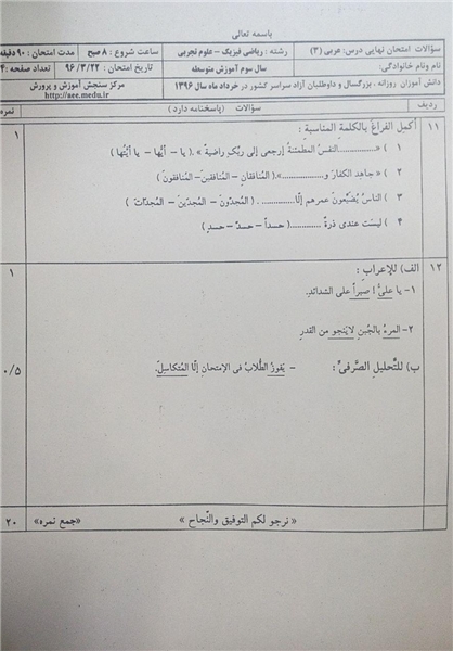 لو رفتن یا نرفتن+ سند