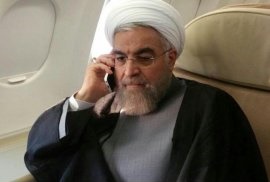 مدل گوشی مسئولان کشورمان چیست؟+ تصاویر مدل گوشی مسئولان کشورمان چیست؟+ تصاویر