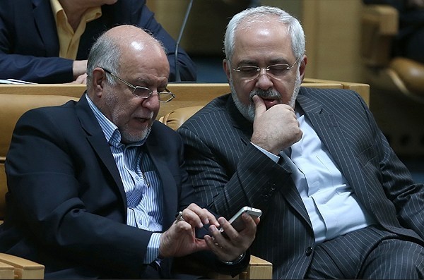 مدل گوشی مسئولان کشورمان چیست؟+ تصاویر مدل گوشی مسئولان کشورمان چیست؟+ تصاویر