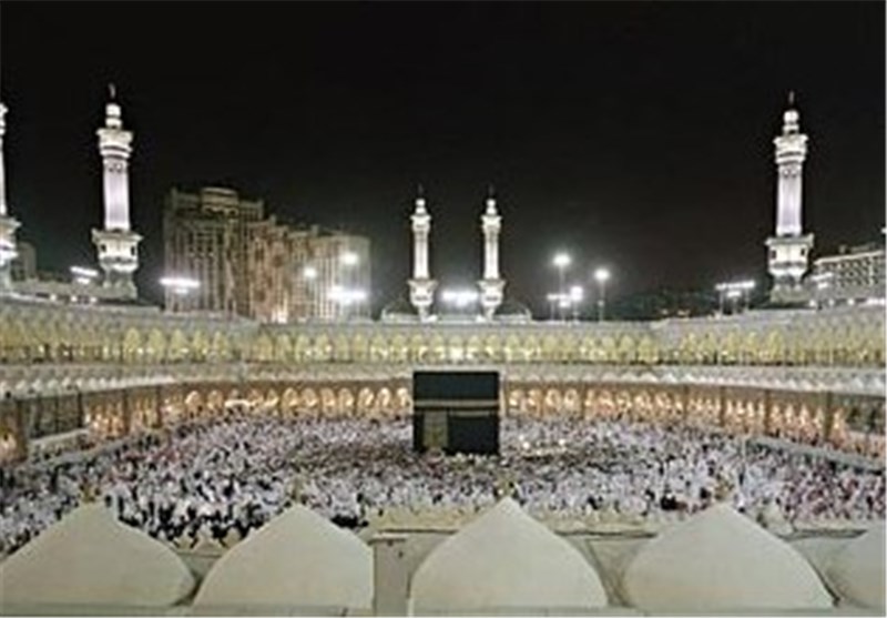 ظرفیت حج تمتع در استان فارس تکمیل شد/ حجاج از ۲۱ مردادماه اعزام میشوند ظرفیت حج تمتع در استان فارس تکمیل شد/ حجاج از ۲۱ مردادماه اعزام میشوند