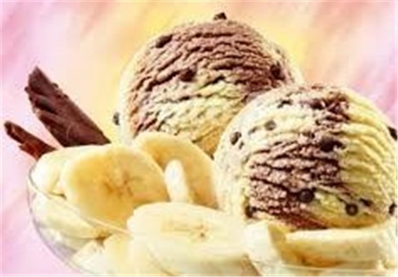 «بلعیدن بستنی» معده را بیمار میکند «بلعیدن بستنی» معده را بیمار میکند