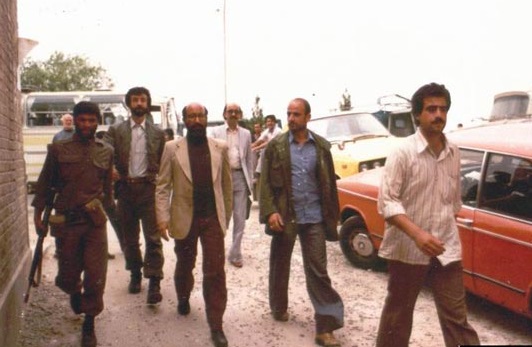 چ مثل چمران؛ روایتی از آخرین جلسه فرمانده چ مثل چمران؛ روایتی از آخرین جلسه فرمانده