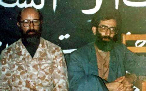 چ مثل چمران؛ روایتی از آخرین جلسه فرمانده چ مثل چمران؛ روایتی از آخرین جلسه فرمانده
