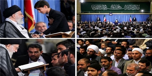 امروز یک عده انسان‌های نالایق سرنوشت برخی جوامع اسلامی را در دست گرفته‌اند/ دولت سعودی باطل و نابود شدنی است