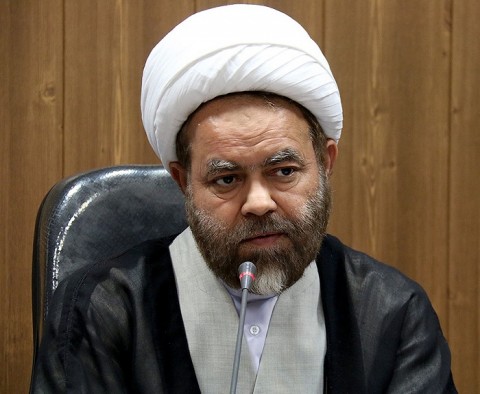 چطور میتوان سرنوشت شیراز را در اختیار کسی قرار داد که فاقد شرایط اولیه است چطور میتوان سرنوشت شیراز را در اختیار کسی قرار داد که فاقد شرایط اولیه است