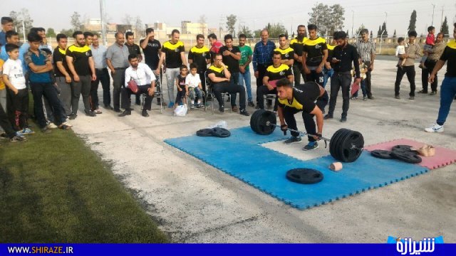 برگزاری جشنواره بزرگ خانوادگی در سروستان + تصاویر برگزاری جشنواره بزرگ خانوادگی در سروستان + تصاویر
