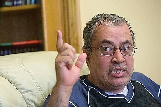 چرا دولت‌ها میل به بحران‌سازی دارند؟