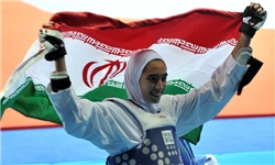 درسی که «کیمیا» داد درسی که «کیمیا» داد