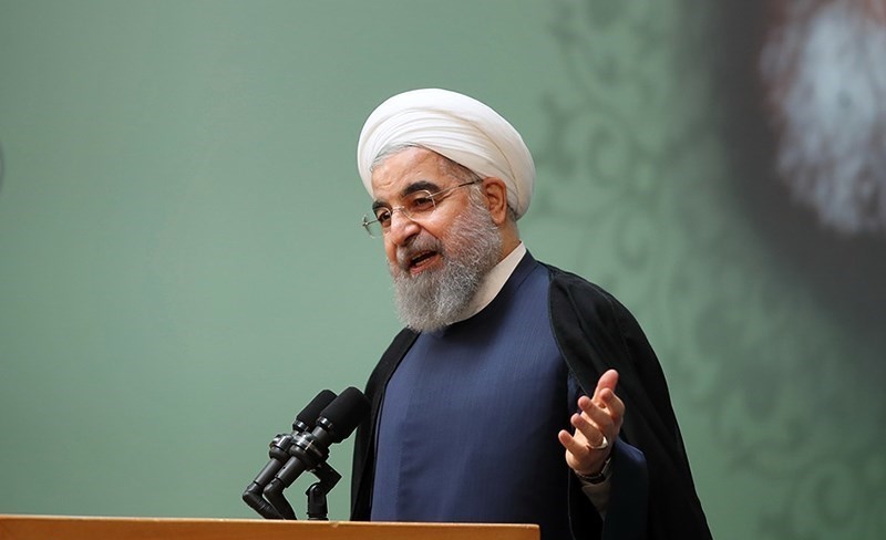 نباید بهانه دست آمریکا بدهیم/ هنوز شرایط ما خوب نیست/ قوای کشور بهدنبال تخریب هم نیستند نباید بهانه دست آمریکا بدهیم/ هنوز شرایط ما خوب نیست/ قوای کشور بهدنبال تخریب هم نیستند