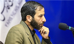 صدای پای دشمن