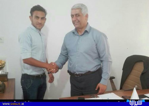 نقل و انتقالات برق نوین شیراز جهت حضور در لیگ یک فوتبال کشور+تصاویر نقل و انتقالات برق نوین شیراز جهت حضور در لیگ یک فوتبال کشور+تصاویر