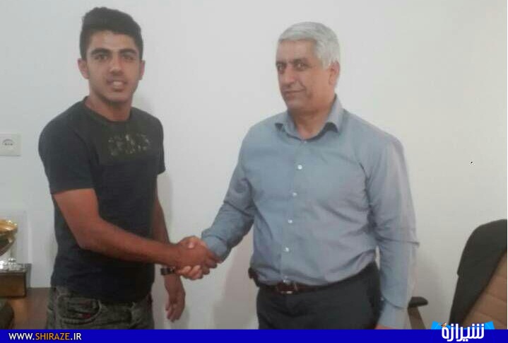 نقل و انتقالات برق نوین شیراز جهت حضور در لیگ یک فوتبال کشور+تصاویر نقل و انتقالات برق نوین شیراز جهت حضور در لیگ یک فوتبال کشور+تصاویر