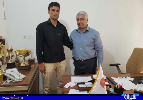 نقل و انتقالات برق نوین شیراز جهت حضور در لیگ یک فوتبال کشور+تصاویر نقل و انتقالات برق نوین شیراز جهت حضور در لیگ یک فوتبال کشور+تصاویر