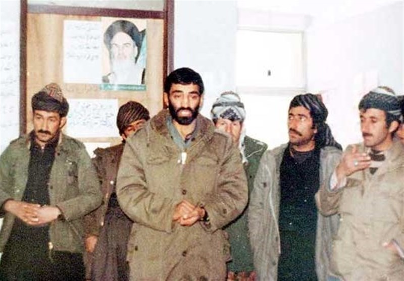 برگزاری بزرگداشت «حاج احمد متوسلیان» در شیراز/ حاج احمد متوسلیان که بود؟ برگزاری بزرگداشت «حاج احمد متوسلیان» در شیراز/ حاج احمد متوسلیان که بود؟