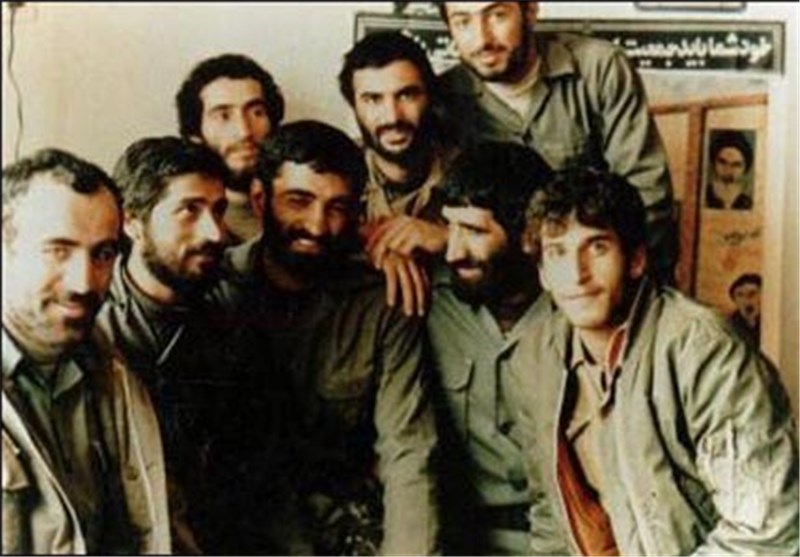 برگزاری بزرگداشت «حاج احمد متوسلیان» در شیراز/ حاج احمد متوسلیان که بود؟ برگزاری بزرگداشت «حاج احمد متوسلیان» در شیراز/ حاج احمد متوسلیان که بود؟