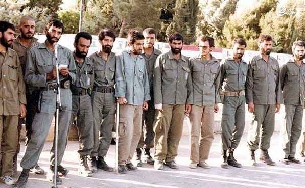 برگزاری بزرگداشت «حاج احمد متوسلیان» در شیراز/ حاج احمد متوسلیان که بود؟ برگزاری بزرگداشت «حاج احمد متوسلیان» در شیراز/ حاج احمد متوسلیان که بود؟
