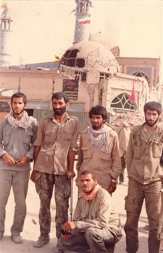 برگزاری بزرگداشت «حاج احمد متوسلیان» در شیراز/ حاج احمد متوسلیان که بود؟ برگزاری بزرگداشت «حاج احمد متوسلیان» در شیراز/ حاج احمد متوسلیان که بود؟