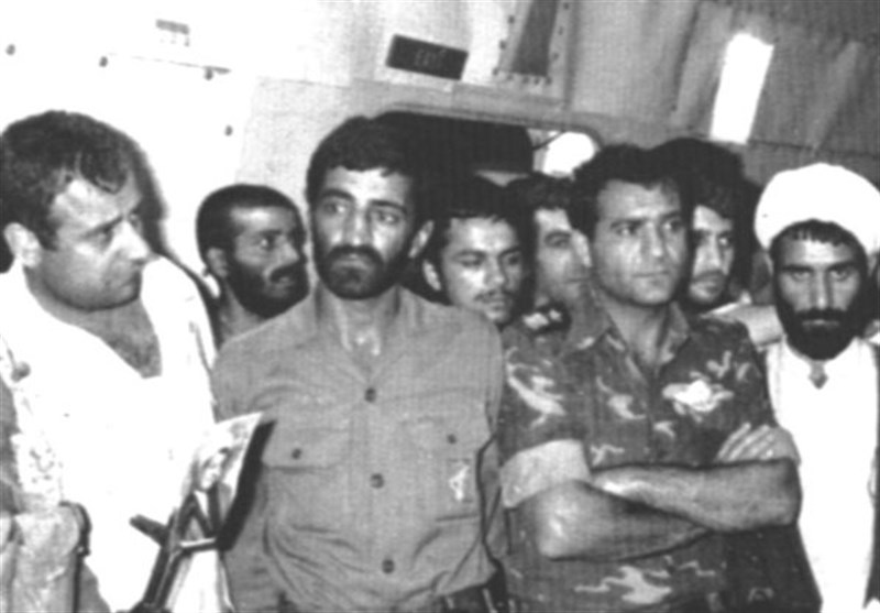 برگزاری بزرگداشت «حاج احمد متوسلیان» در شیراز/ حاج احمد متوسلیان که بود؟ برگزاری بزرگداشت «حاج احمد متوسلیان» در شیراز/ حاج احمد متوسلیان که بود؟