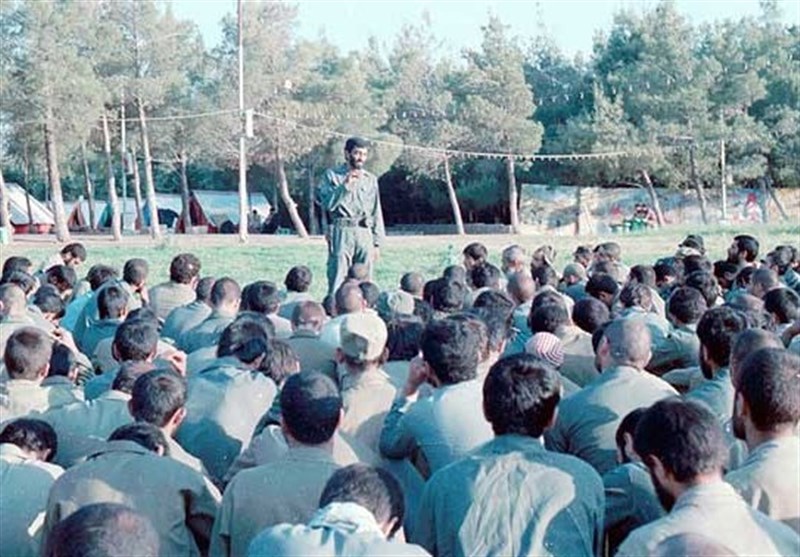برگزاری بزرگداشت «حاج احمد متوسلیان» در شیراز/ حاج احمد متوسلیان که بود؟ برگزاری بزرگداشت «حاج احمد متوسلیان» در شیراز/ حاج احمد متوسلیان که بود؟