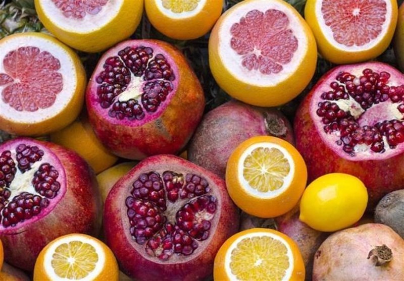 با مصرف روزانه پرتقال و مرکبات خود را در برابر آلزایمر بیمه کنید