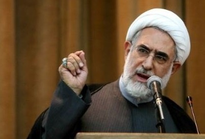 قائم مقام اعتماد ملی: شورای عالی اصلاحات یک جریان انحرافی است قائم مقام اعتماد ملی: شورای عالی اصلاحات یک جریان انحرافی است