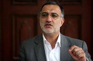 آزمون بزرگ مجلس برای حفظ منافع ملی