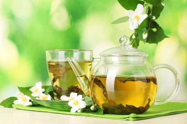 چای یاس و این فواید شگفت انگیز