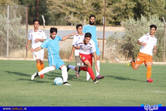 آماده سازی فجری ها جهت حضور در لیگ دسته اول فوتبال کشور آماده سازی فجری ها جهت حضور در لیگ دسته اول فوتبال کشور