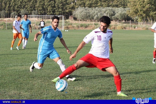 آماده سازی فجری ها جهت حضور در لیگ دسته اول فوتبال کشور آماده سازی فجری ها جهت حضور در لیگ دسته اول فوتبال کشور