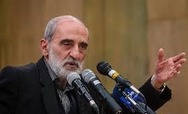دولت فقط میتواند «حقوقهای نجومی» را ابتکار خود بداند نه هزینه موشک را/ آقایان دنیای کنونی را «دنیای گفتمان» میدانستند دولت فقط میتواند «حقوقهای نجومی» را ابتکار خود بداند نه هزینه موشک را/ آقایان دنیای کنونی را «دنیای گفتمان» میدانستند