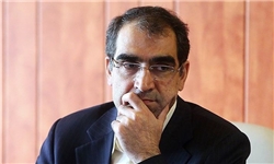 تجار د‌‌‌ولتمرد‌‌‌ان خوبی نمی‌شوند‌‌‌!