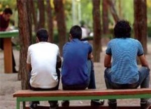 تعلل ۱۲ساله دولتها در ساماندهی اوقات فراغت جوانان و نوجوانان/ بچههایی که روزانه ۹ ساعت در تلگرام و اینستاگرام قدم میزنند! تعلل ۱۲ساله دولتها در ساماندهی اوقات فراغت جوانان و نوجوانان/ بچههایی که روزانه ۹ ساعت در تلگرام و اینستاگرام قدم میزنند!