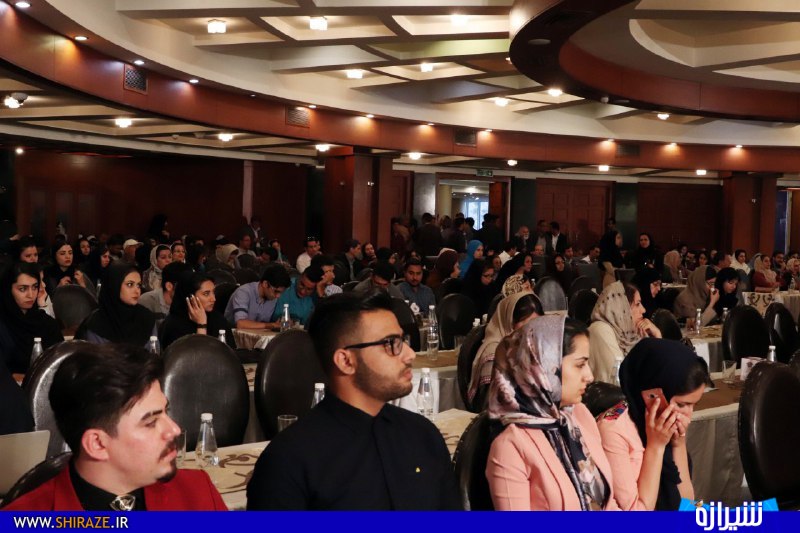برگزاری همایش «در پرتو ملاصدرا» با حضور معاون وزیر ورزش در شیراز برگزاری همایش «در پرتو ملاصدرا» با حضور معاون وزیر ورزش در شیراز
