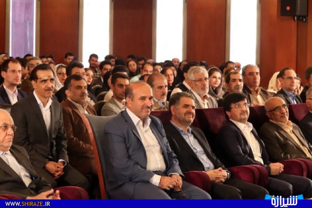 برگزاری همایش «در پرتو ملاصدرا» با حضور معاون وزیر ورزش در شیراز برگزاری همایش «در پرتو ملاصدرا» با حضور معاون وزیر ورزش در شیراز