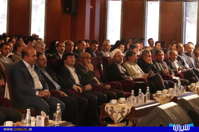 برگزاری همایش «در پرتو ملاصدرا» با حضور معاون وزیر ورزش در شیراز برگزاری همایش «در پرتو ملاصدرا» با حضور معاون وزیر ورزش در شیراز