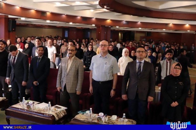 برگزاری همایش «در پرتو ملاصدرا» با حضور معاون وزیر ورزش در شیراز برگزاری همایش «در پرتو ملاصدرا» با حضور معاون وزیر ورزش در شیراز