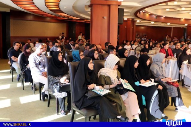 برگزاری همایش «در پرتو ملاصدرا» با حضور معاون وزیر ورزش در شیراز برگزاری همایش «در پرتو ملاصدرا» با حضور معاون وزیر ورزش در شیراز