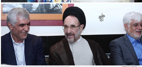 دیدار افشانی با رئیس دولت اصلاحات در سینما فرهنگ تهران+ عکس دیدار افشانی با رئیس دولت اصلاحات در سینما فرهنگ تهران+ عکس