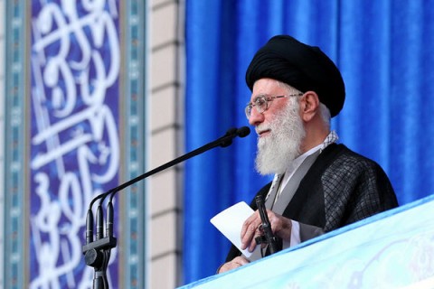 آتش به اختیار به معنای بی‌قانونی و طلبکار کردن مدعیان پوچ‌اندیش نیست/ تهاجم قدرتمندانه‌ سپاه به دشمنان کار بزرگی بود/