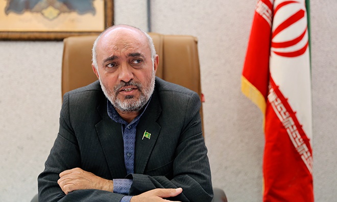 دفتر نمایندگی آستان قدس رضوی در استان فارس همزمان با دهه کرامت افتتاح می شود دفتر نمایندگی آستان قدس رضوی در استان فارس همزمان با دهه کرامت افتتاح می شود