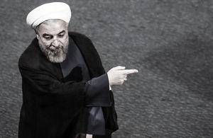 علت استعفای اجباری روحانی چه بود؟ علت استعفای اجباری روحانی چه بود؟