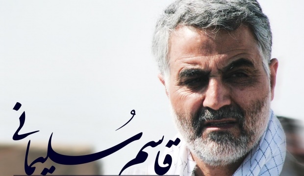 لوموند: سرباز ایران قویترین مرد خاورمیانه است لوموند: سرباز ایران قویترین مرد خاورمیانه است