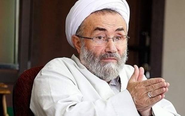 ناطق نوری یشنهادات رئیس جمهور را قبول نکرده است